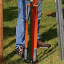 Heavy-Duty Manual Post and Stake Puller