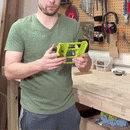 Adjustable Chainsaw Mill Lumber Cutting Guide Set