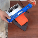 Adjustable Cutting Machine Base Guide