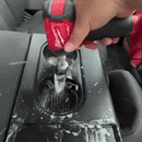 Car Detail Drill Brush Attachment Set