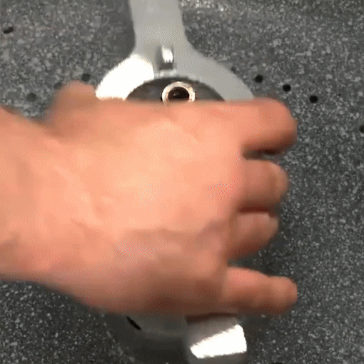 Washing Machine Spanner Wrench