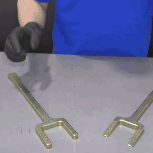 CV Axle Popper Kit