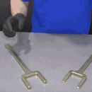 CV Axle Popper Kit