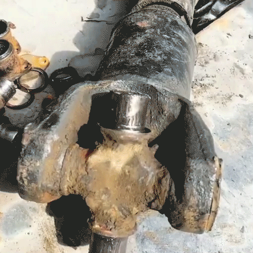 U-joint Puller