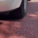 32-35 PSI Easy-to-Read Car Tire Pressure Indicator Caps