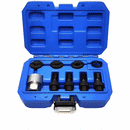 M12 & M14 Wheel Stud Thread Restorer Kit