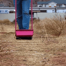 Sticker Burr Remover Yard Tool