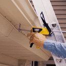 Instant Ladder Safety Device