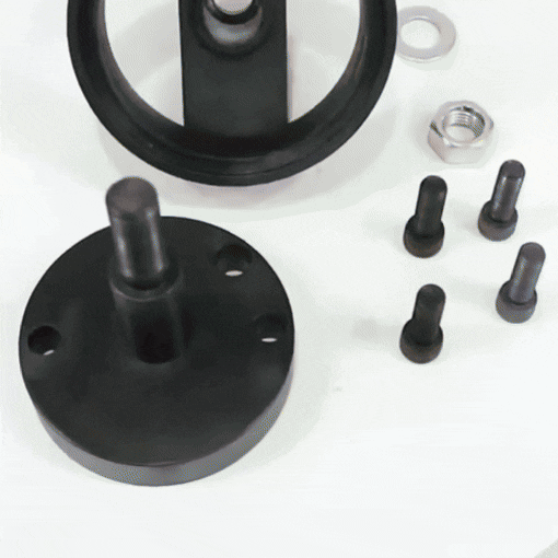 Rear Crankshaft Seal Installer For John Deere