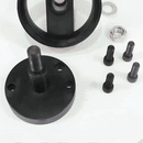 Rear Crankshaft Seal Installer For John Deere