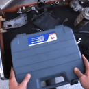 Crankshaft and Camshaft Seal Tool Kit