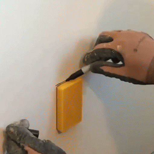 Electrical Outlet Box Locator Kit