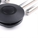 Universal Quick Release Latch Hood Pin Set