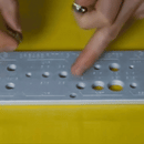 Grease Fitting Thread Tester