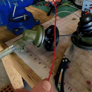 Easy Lock Universal Strimmer Head Replacement