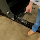 Heavy Duty Bolt-On Bucket Tooth Bar