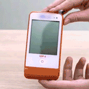 Digital Vaccine Fridge Temperature  Data Logger