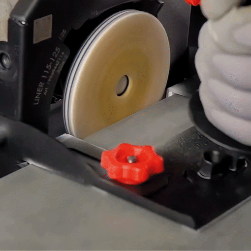 45-Degree Angle Cutting Tool