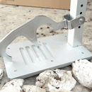 Easy-Open Oyster Shucker Machine