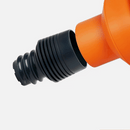 Quick Connect Dust Port Adapter