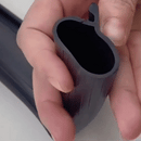 Garage Door Seal P Bulb