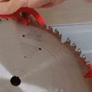 Silicone Saw Blade Storage Protector