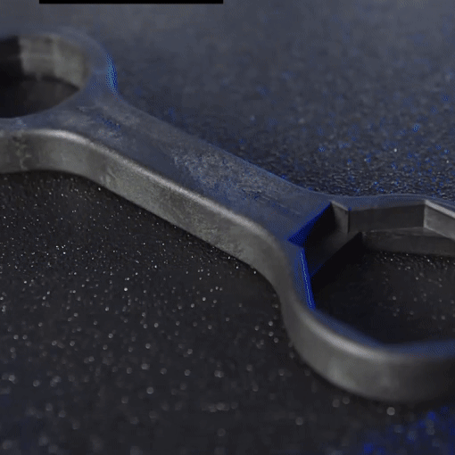 4-in-1 Water in Fuel Filter Sensor Wrench