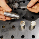 Quick Setup Welding Table Fixture Pins Kit