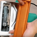 Aluminum Circular Saw Guide Rail