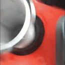 Tractor Fuel Tank Filter Strainer Replacement