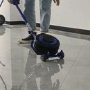 3T/6600 LBS Pneumatic Triple Bag Air Jack