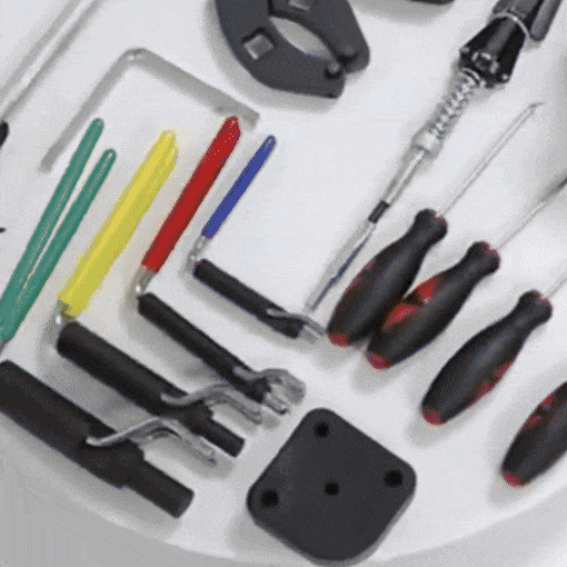 Hydraulic Cylinder Repair Tool Kit