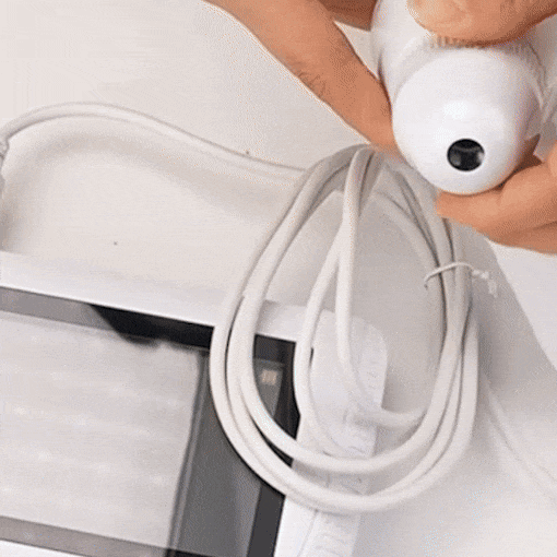 Skin Hair Scalp Analyzer