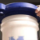 5-Gallon/Shop Vac Dust Collector