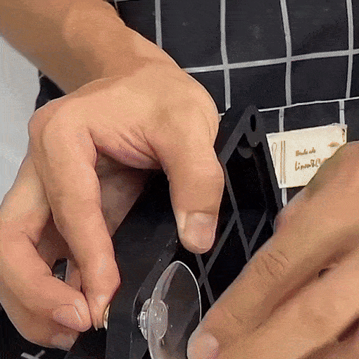 Oyster Clam Opener Machine