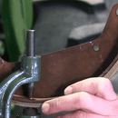 Tractor Brake Riveting Tool