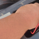 Power Wheel Battery Converter Kit