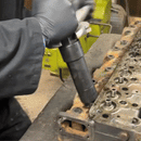 CAT Fuel Injector Sleeve Remover Tool Kit