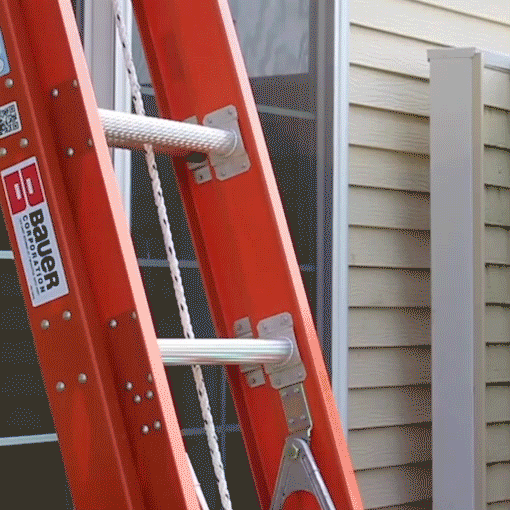 Ladder Dolly