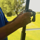 Magnetic Tractor Phone Mount