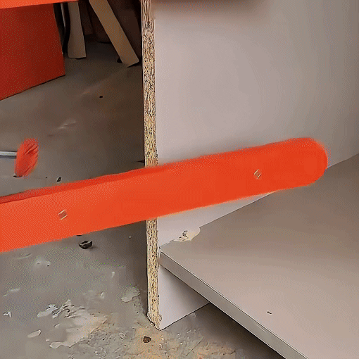 Universal Drawer Installation Slide Jig