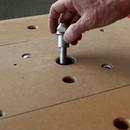 Router Bit Extension Collets Converter Adapter