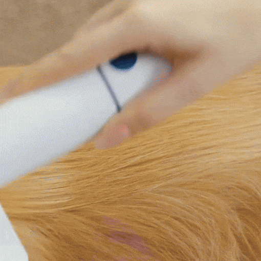 8-in-1 Dog Grooming Kit