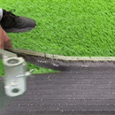 Artificial Grass Installation Edge Trimmer Tool