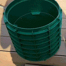 Septic Tank Riser
