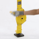 Heavy Duty Mechanical Machinery Jack