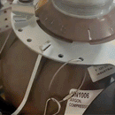 Universal Fit Gas Cylinder Accessory Hanger