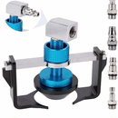 57mm Universal Master Cylinder Adapter Set