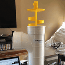 Septic System Effluent Filter