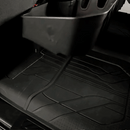 Upgraded Rear Under Seat Storage Box